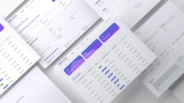 Reimbursement Platform: Passenger Claims Automation thumbnail