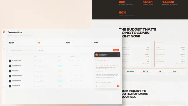 Specly: Inquiry Automation thumbnail
